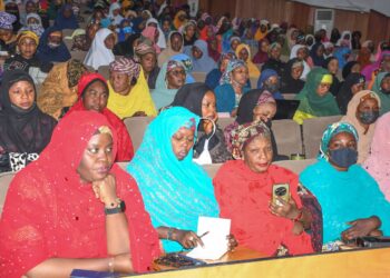 Northern Women Advocate For Gender-Sensitive Tax Policies