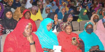 Northern Women Advocate For Gender-Sensitive Tax Policies