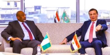 CSO Hails Minister Kyari’s Vision for Nigeria’s Agriculture: Says A Brighter Future Ahead”