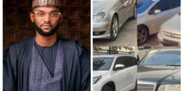 Zamfara APC Forum Hails Danfulani for Donating 20 Cars to APC Loyalist