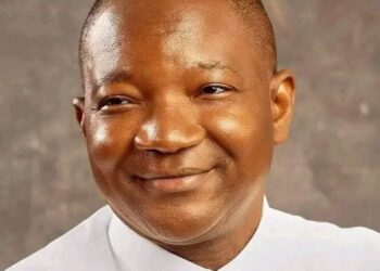 A Champion of the People: Hon. Daniel Amos Shatters Records: Surpasses Predecessor’s Achievements in Just Two Years