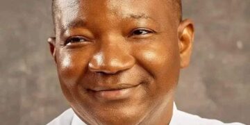 A Champion of the People: Hon. Daniel Amos Shatters Records: Surpasses Predecessor’s Achievements in Just Two Years