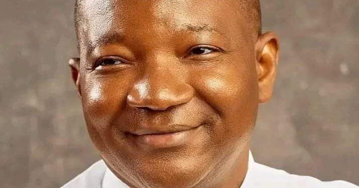 A Champion of the People: Hon. Daniel Amos Shatters Records: Surpasses Predecessor’s Achievements in Just Two Years