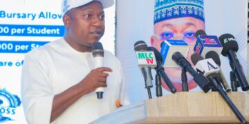 Prof. Ogbo Hails Ododo’s Education Reforms