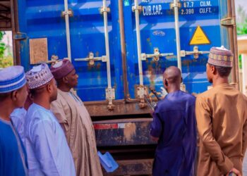 OPINION:Dikko Radda Governs With Uncommon Empathy