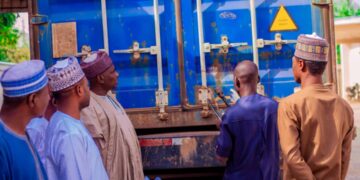 OPINION:Dikko Radda Governs With Uncommon Empathy