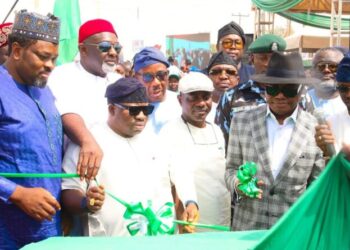 FG approves reconstruction of Dei-Dei Market-Life Camp road