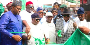 FG approves reconstruction of Dei-Dei Market-Life Camp road