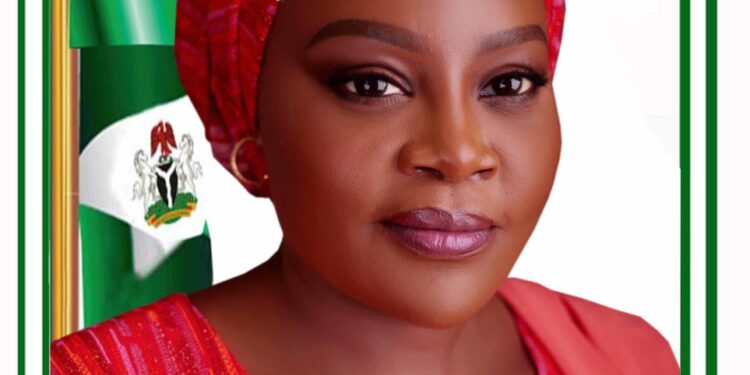 Aisha Garba : New Dawn at UBEC