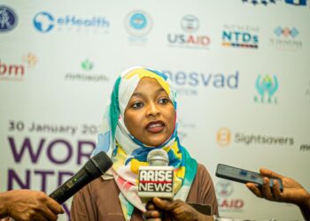 NTDs: Nigeria Battles To Meet 2030 Target, Invests $19 Million To Fight Trachoma