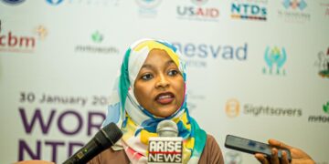 NTDs: Nigeria Battles To Meet 2030 Target, Invests $19 Million To Fight Trachoma