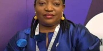 Women in mining Africa director wins prestigious award in Host communities Host communities