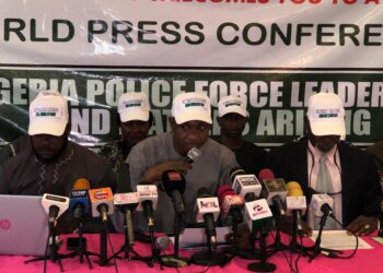 IGP vs Sowore: Civil Society Groups Back Police Boss, Ongoing Reforms To Improve Policing 