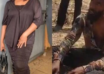 Money ritual: I have no regret beheading my girlfriend – Gospel Singer