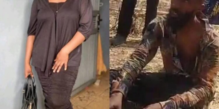 Timileyin Ajayi pleads not guilty to murder of Salome Adaidu, remanded in custody