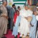 Shettima commiserates with families of slain soldiers in Maiduguri