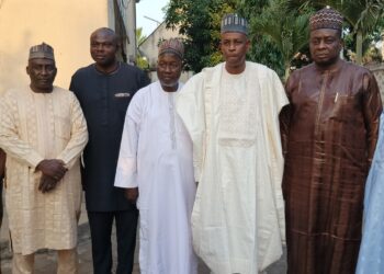 NASPPAM Seeks FG Collaboration to Tackle Food Insecurity