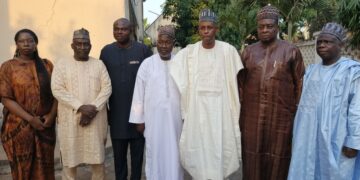 NASPPAM Seeks FG Collaboration to Tackle Food Insecurity