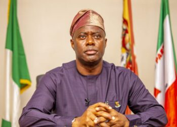 NGF mourns Governor Makinde’s brother