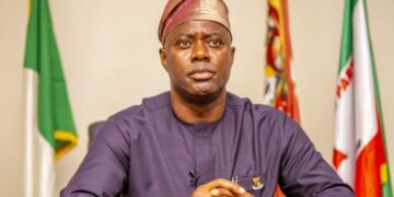 NGF mourns Governor Makinde’s brother