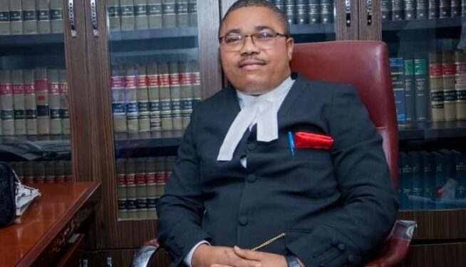 IPOB lawyer slams Sheikh Gumi over proposal to arm Igbo youths