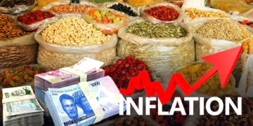 Nigeria’s inflation rate increases to 34.80% – NBS