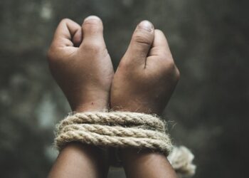 Kidnapped NYSC corps member recounts ordeal in captors’ den