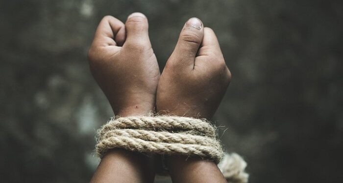 Kidnapped NYSC corps member recounts ordeal in captors’ den