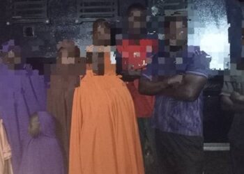 Police repel bandits in Katsina, rescue 18 kidnap victims, recover rustled animals