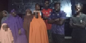 Police repel bandits in Katsina, rescue 18 kidnap victims, recover rustled animals
