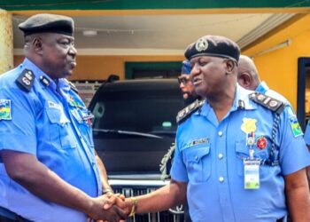 Rivers State gets new Police Commissioner