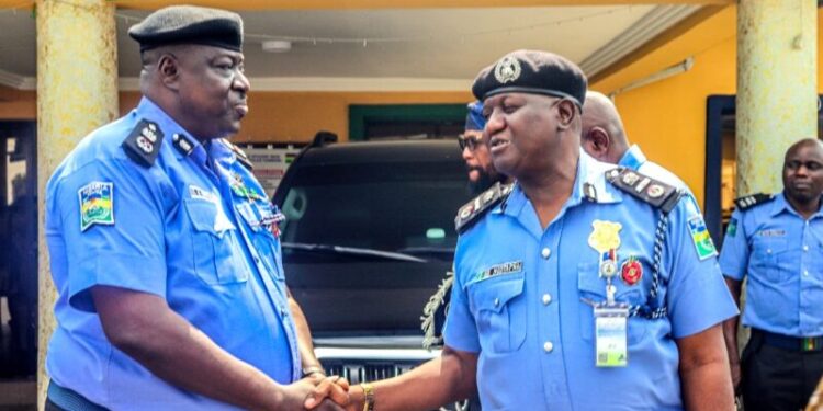Rivers State gets new Police Commissioner