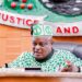 Lawmakers impeach Lagos Assembly speaker Obasa