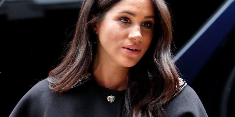 Meghan Markle delays launch of lifestyle TV show due to Los Angeles wildfires