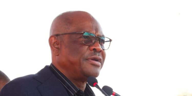 C-of-O debts in FCT is over N300 billion – Wike