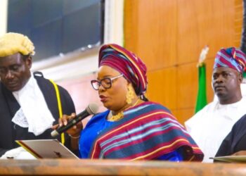 Discharge your duties diligently, conscientiously, APC urges Lagos Speaker