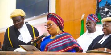 Impeachment: Lagos Assembly pledges harmonious relationship with executive arm
