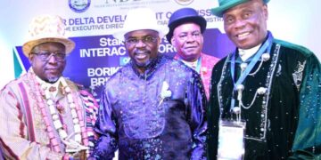 NDDC resumes work on abandoned 3.65km Borokiri-Okrika Road project – Official