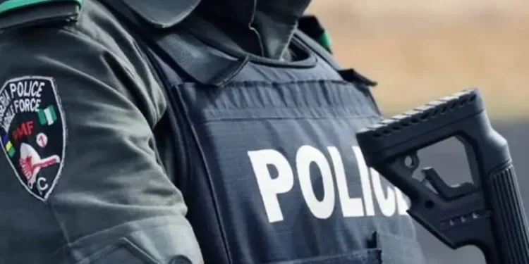 Again, Police smash kidnapping gang in Imo, free 4 hostages