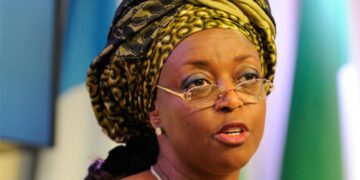 Nigerian Govt receives $52.88m recovered assets linked to Diezani