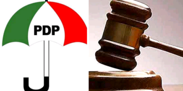 Court dismisses case against PDP congresses in Katsina State