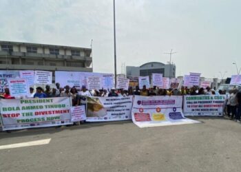 Halt plans to resume oil production in Ogoniland’ – CSOs tell FG