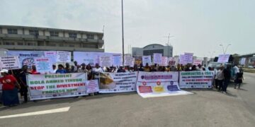 Halt plans to resume oil production in Ogoniland’ – CSOs tell FG