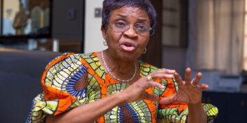 NAFDAC seals 250 factories producing fake Hennessy, Coca-Cola, others in Abia