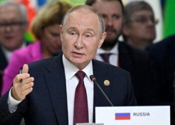 Moscow not withdrawing conditions for talks with U.S.