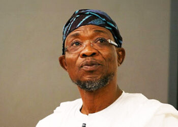 Aregbesola’s loyalists meet, agree to quit APC