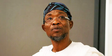 Aregbesola’s loyalists meet, agree to quit APC