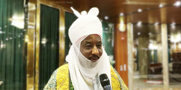 Why I chose not to speak on Nigeria’s economy, reforms or help Tinubu’s govt – Sanusi