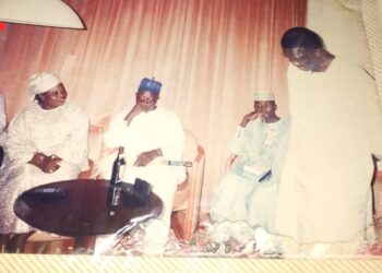 Jakande Movement Urges Tinubu To Honor Legacy