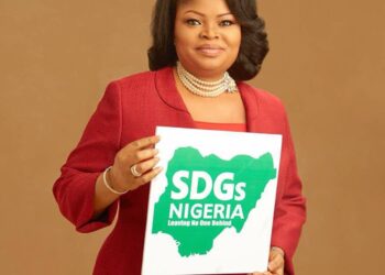 FG Reaffirms Commitment To SDGs As 2025 Begins